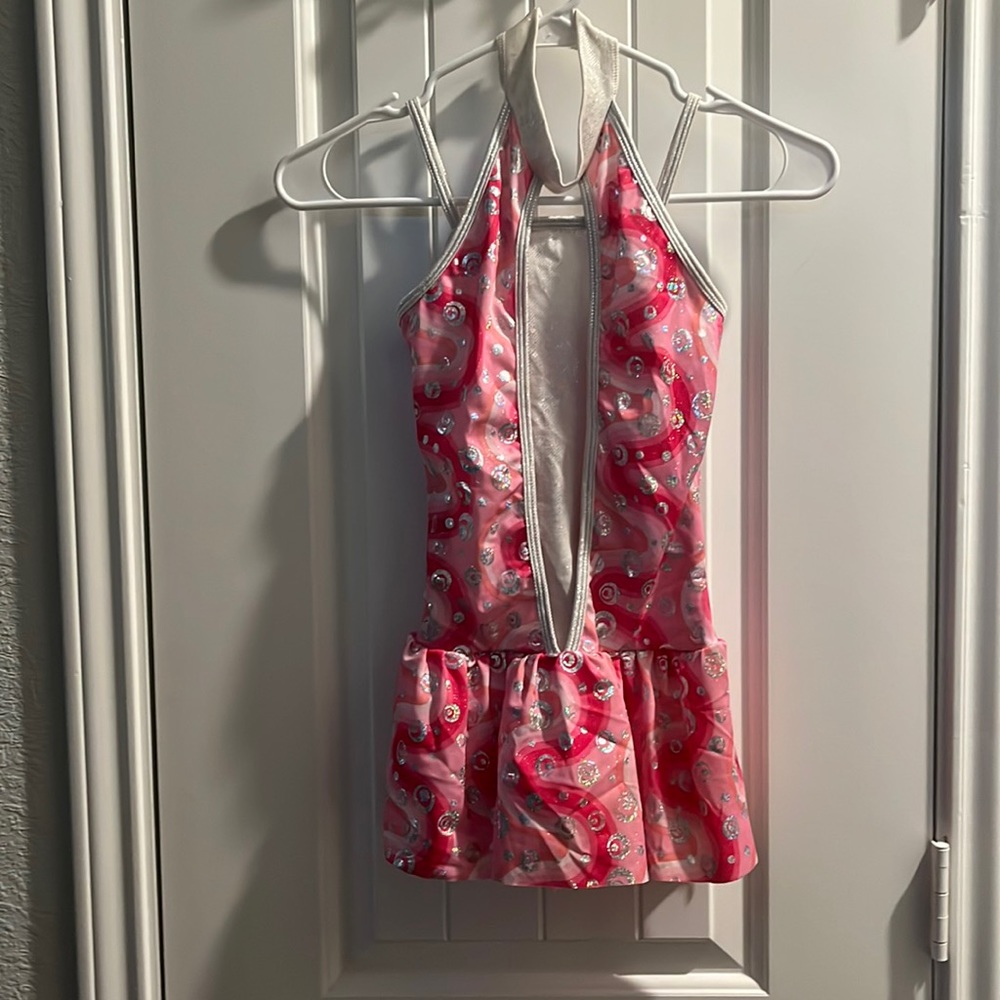 Dance Costume